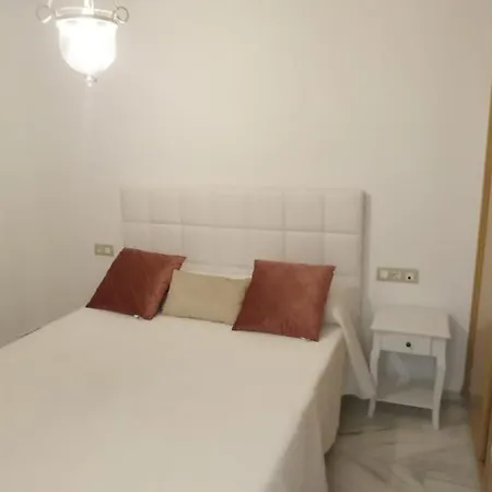 Aparatamento Mirasol Fuengirola.