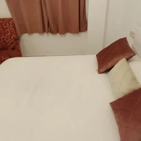 Aparatamento Mirasol Fuengirola. Lägenhet