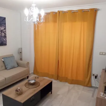 Aparatamento Mirasol Fuengirola. * Фуэнхирола