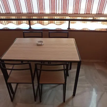 Aparatamento Mirasol Fuengirola. Lägenhet Fuengirola