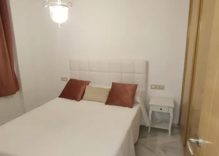 Aparatamento Mirasol Fuengirola.