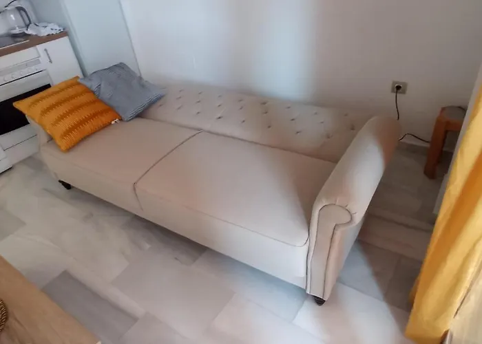 Apartamento Aparatamento Mirasol Fuengirola. Fuengirola