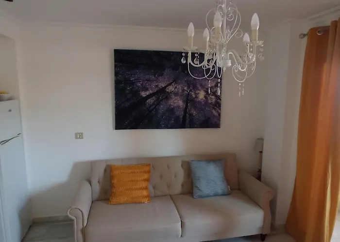 Aparatamento Mirasol Fuengirola. Lägenhet Fuengirola