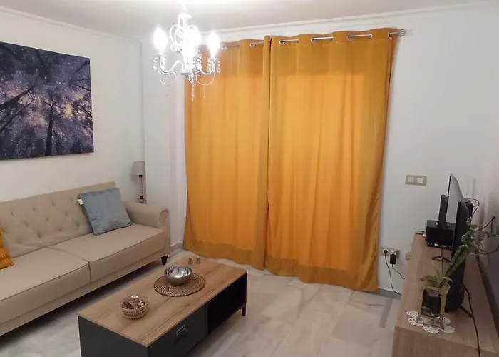 Aparatamento Mirasol Fuengirola. * Fuengirola