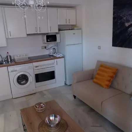 Aparatamento Mirasol Fuengirola. 아파트 푸엔히롤라