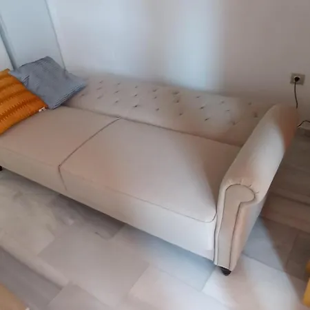 아파트 Aparatamento Mirasol Fuengirola. 푸엔히롤라