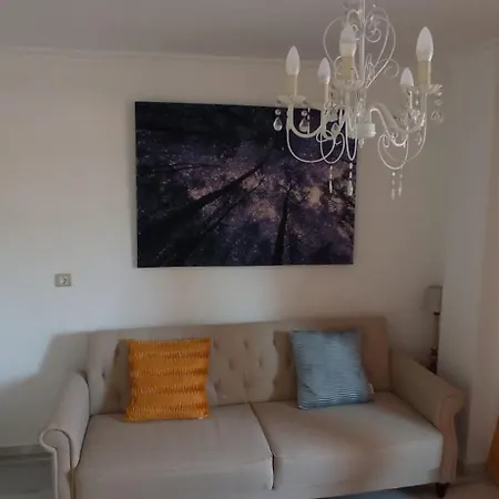 Aparatamento Mirasol Fuengirola. 아파트 푸엔히롤라