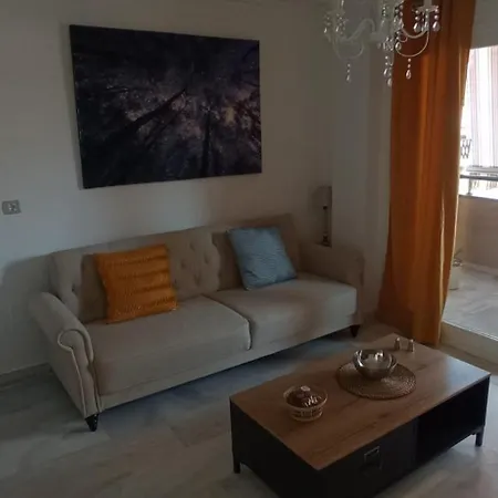 Aparatamento Mirasol Fuengirola.