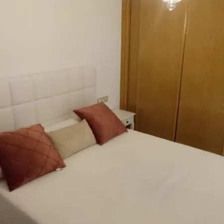 Apartamento Aparatamento Mirasol Fuengirola. Fuengirola