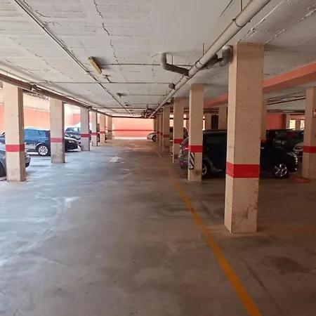 Aparatamento Mirasol Fuengirola. Apartamento Fuengirola
