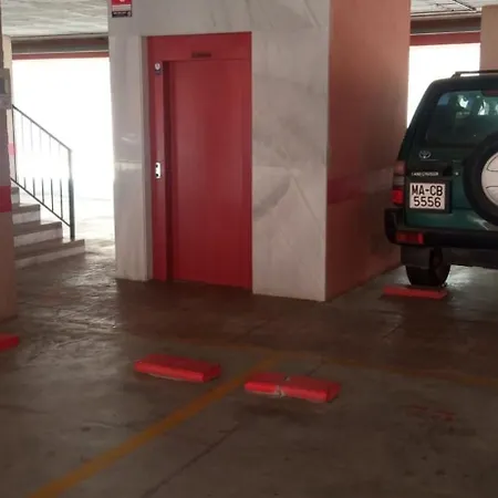 Aparatamento Mirasol Fuengirola. *