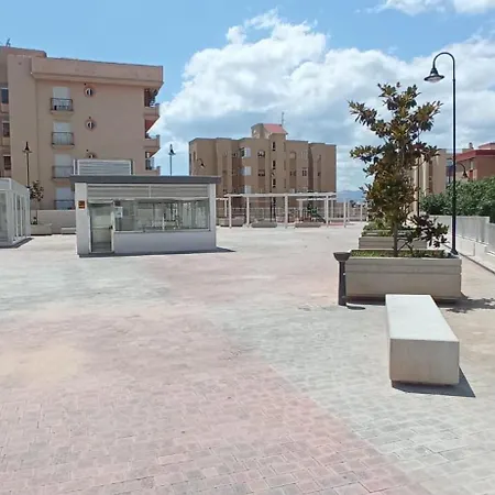 Apartamento Aparatamento Mirasol Fuengirola.