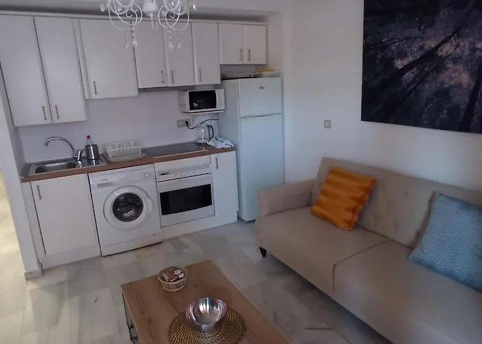 Aparatamento Mirasol Fuengirola. Apartment Fuengirola