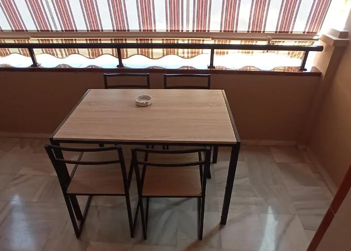 Aparatamento Mirasol Fuengirola. Apartamento Fuengirola